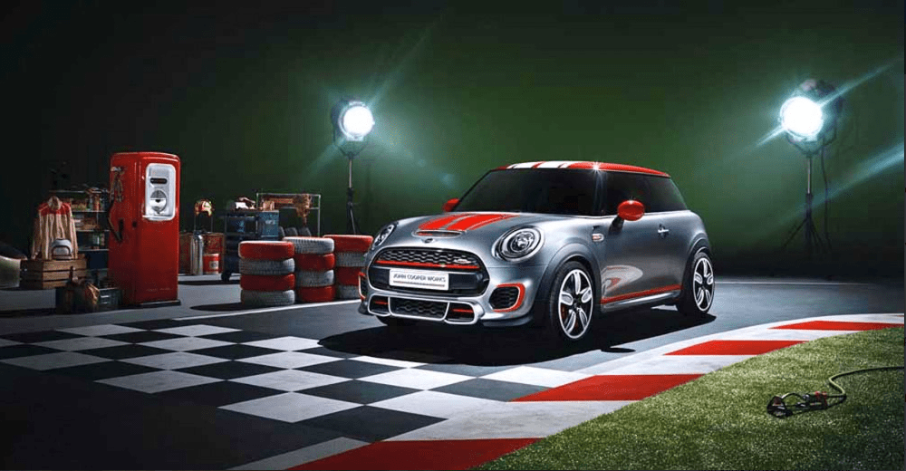 mini works 3