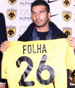 folha