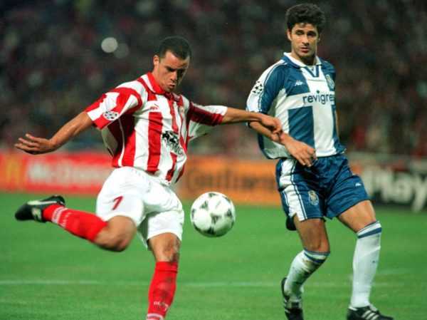 giannakopoulos