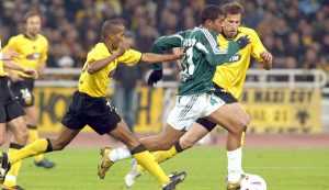 ÁÓÏÕÍÓÁÏ ÁÍÔÅÑÓÏÍ / ÁÅÊ - ÐÁÍÁÈÇÍÁÉÊÏÓ / ASSUNCAO ANDERSON / AEK - PANATHINAIKOS