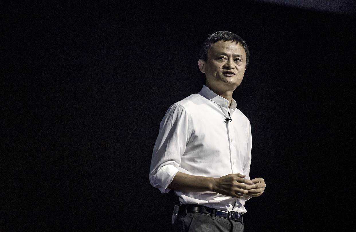 jack-ma