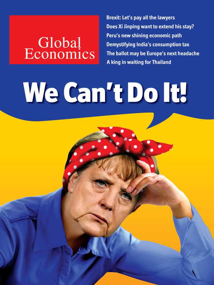 merkel