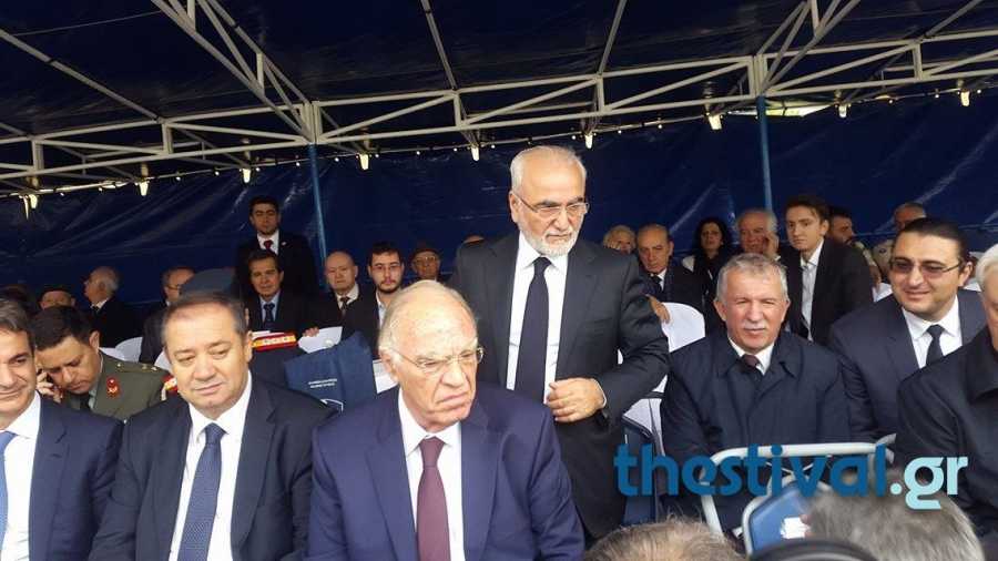 savvidis