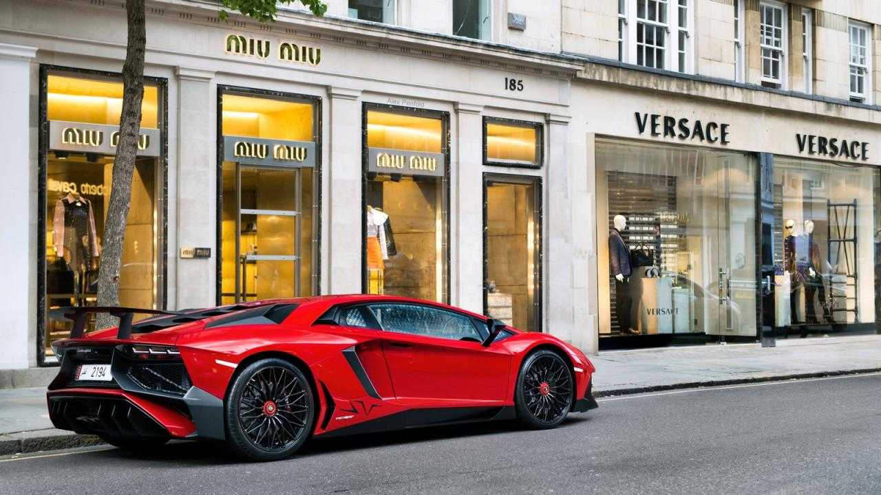 super_car