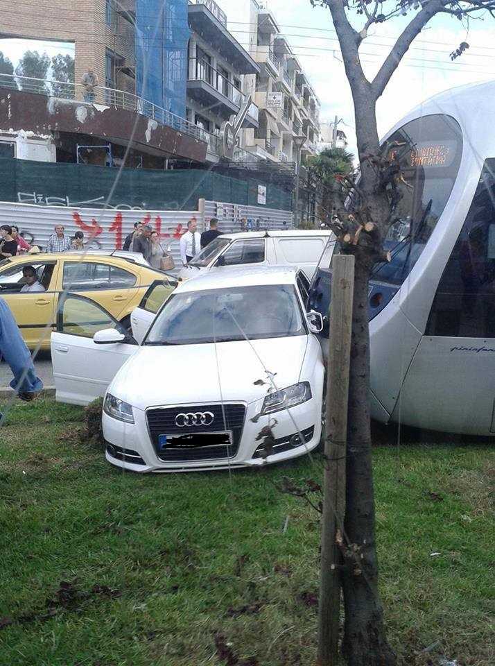 tram
