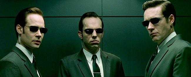 matrix