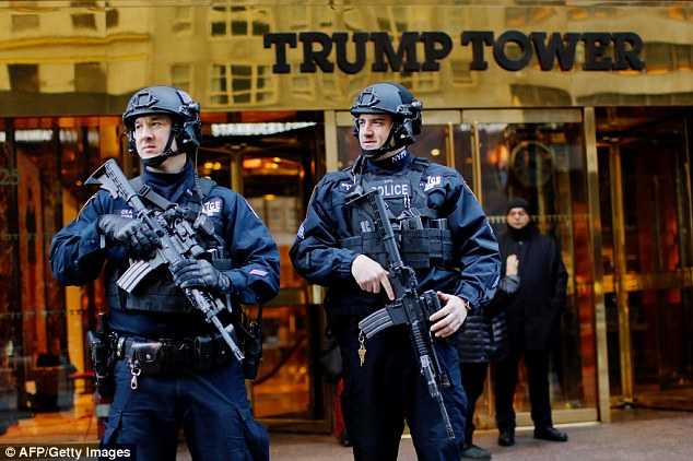 police