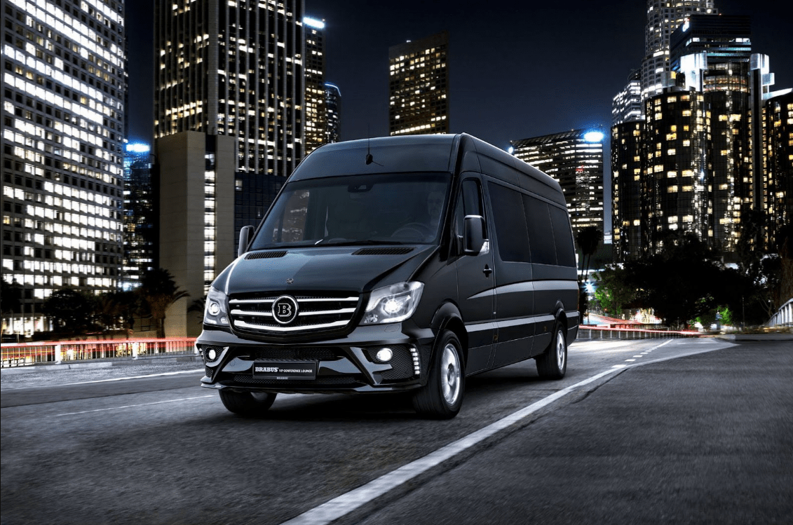 brabus bus