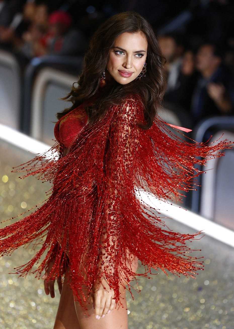 irina