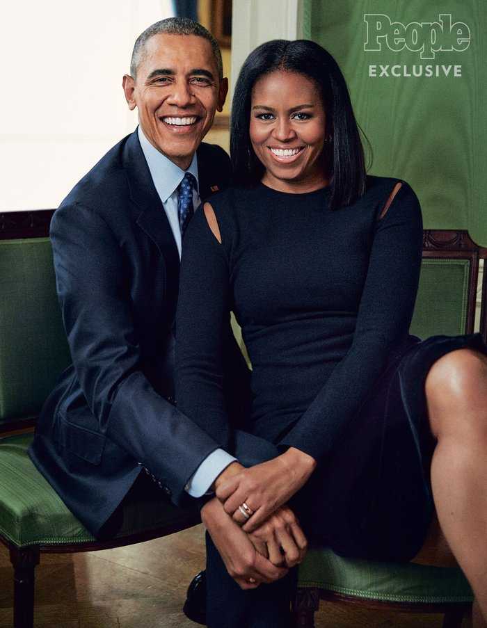 obama-family