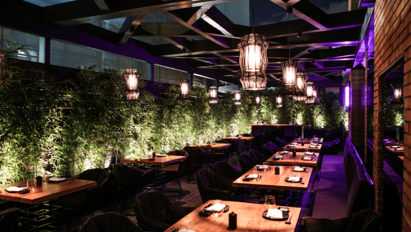 Stack house near me image