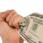 euro money lefta dollar