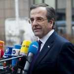 samaras brixelles eu