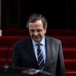Samaras Maximou