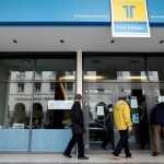 taxidromiko tamieutirio trapeza post bank