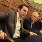 alexis tsipras syriza bouli sinedriasi