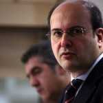 xatzidakis upourgeio espa