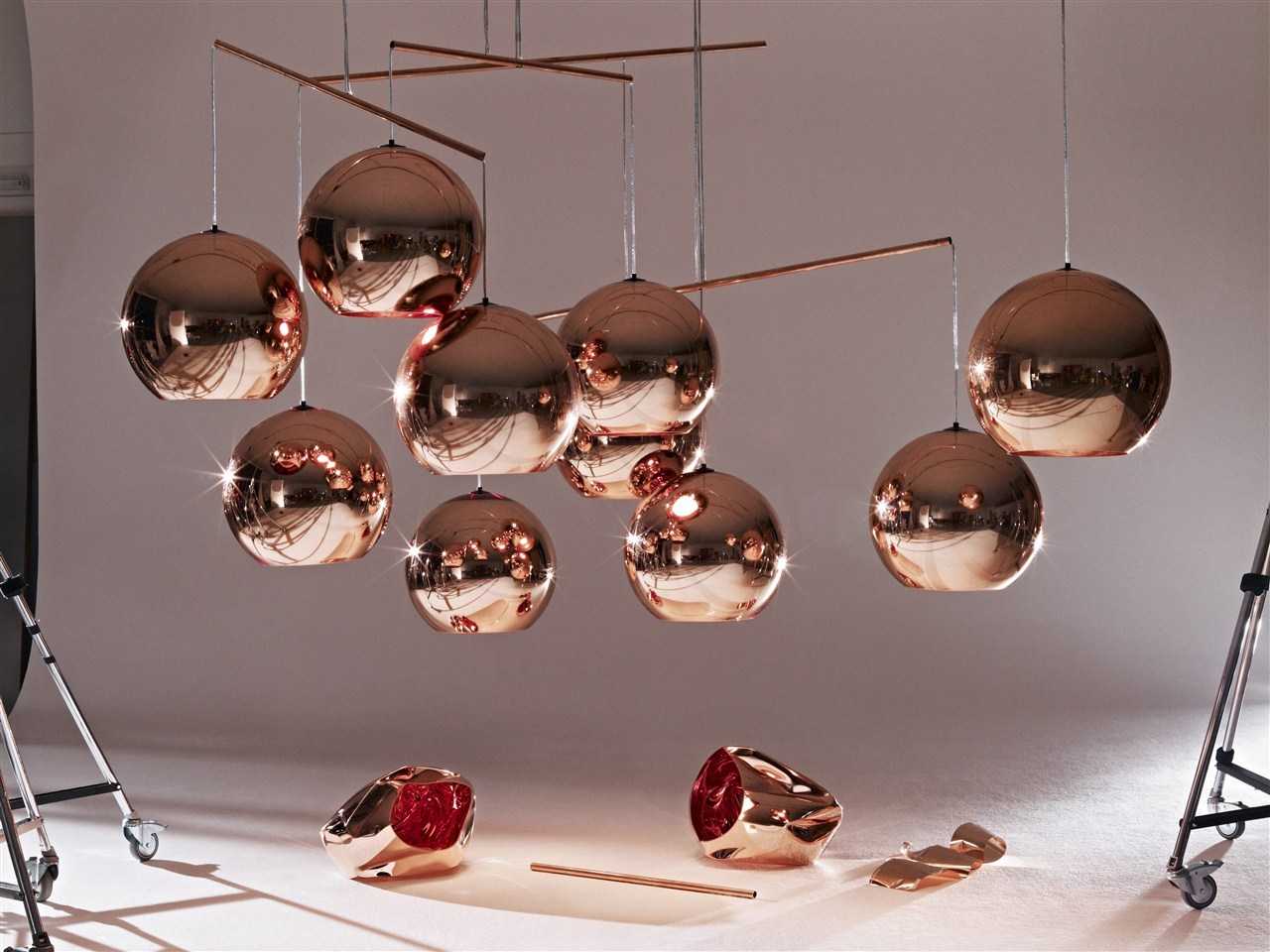 Tom Dixon Designer of the Year maison et objet 2014 THE PAPER