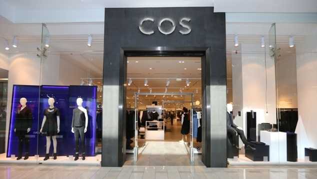 cos