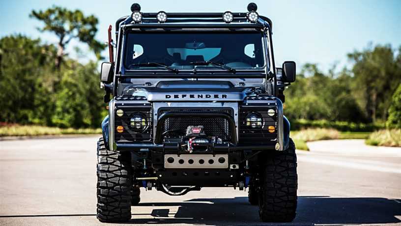 Assertive defender vs turbulent defender picture