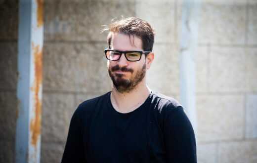 MOSHE HOGEG