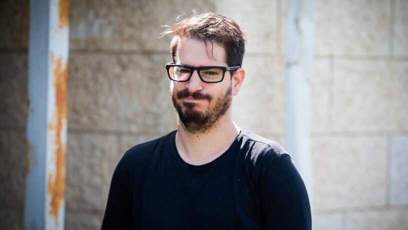 MOSHE HOGEG