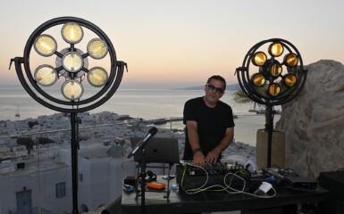 Kiku Mykonos / G-Soul